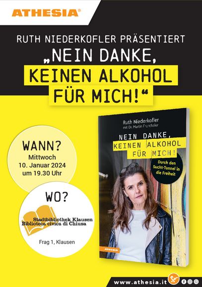 Buchvorstellung