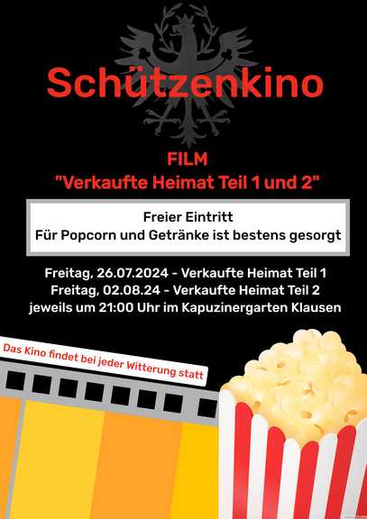 Schützenkino