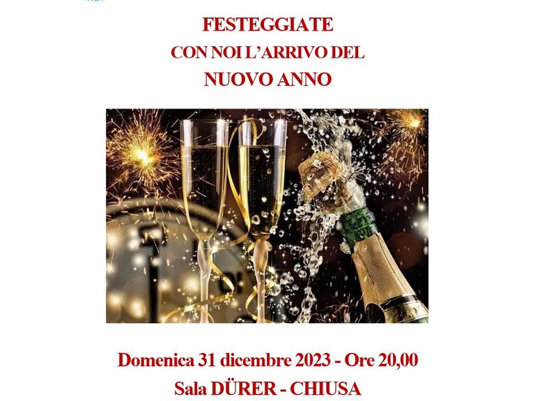 FESTA DI FINE ANNO