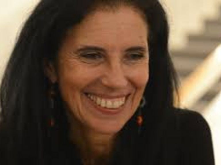 Vortrag „Wenn Kunst die Gemüter erregt und Menschen zu Vandalen macht“  von Eva Gratl