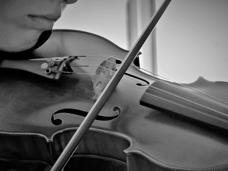 Konzert "archEvento" mit Verena Gamper