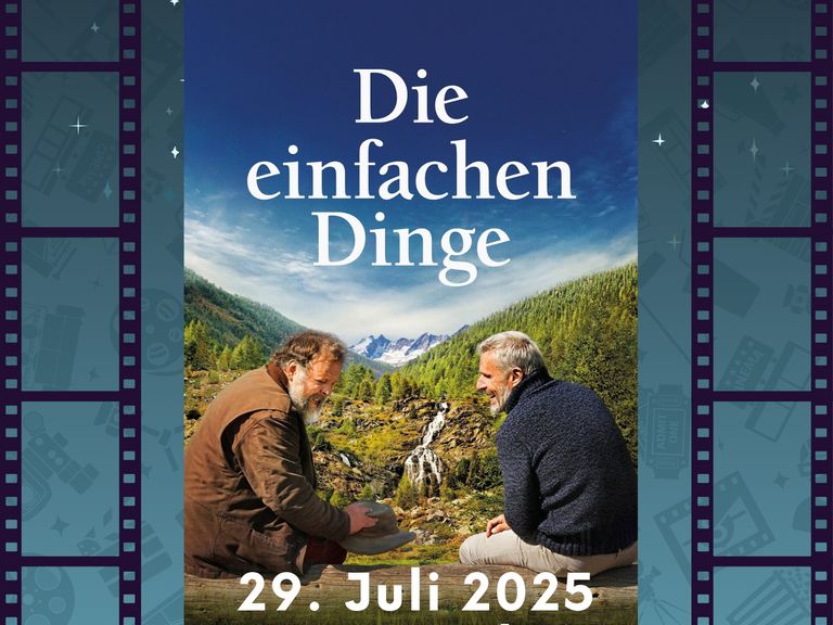 Sommerkino 29.7.25