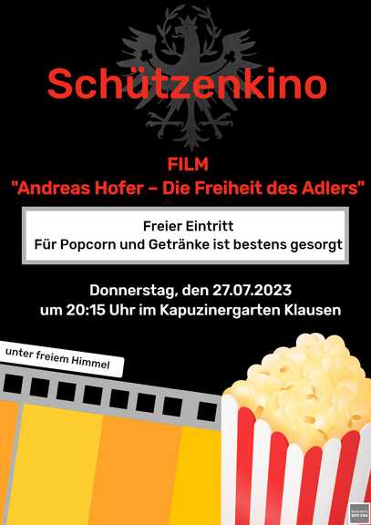 Schützenkino