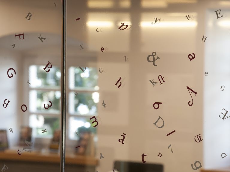 Einladung zur Mundartleseung