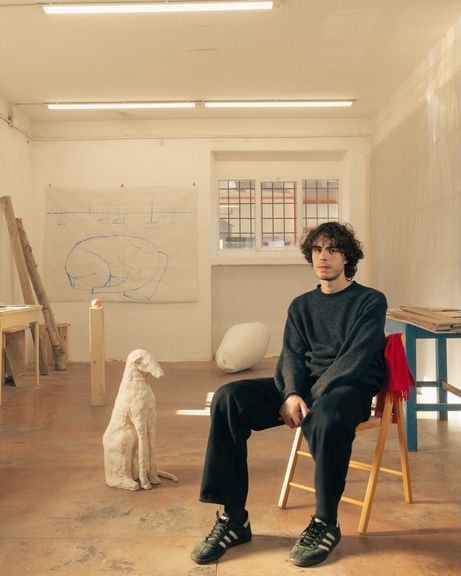 Una Boccata d’Arte