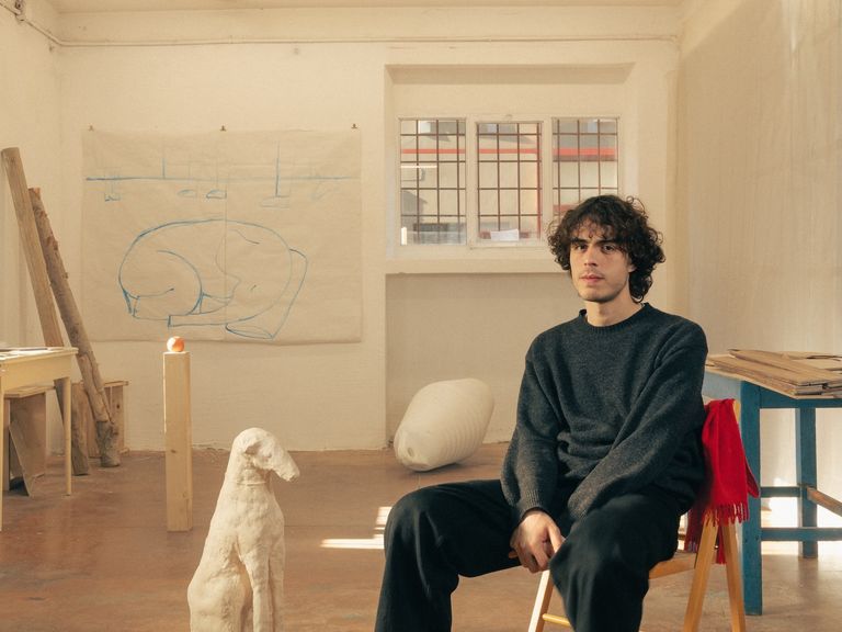 Una Boccata d’Arte