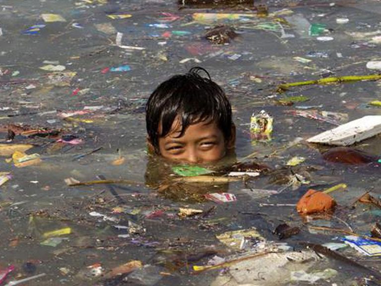 CritiKa aktiv "Unser ökologischer Fussabdruck" (Workshop)