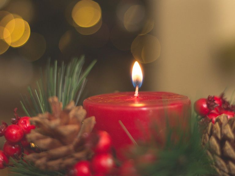 Lost Christmas -  Verloren im Weihnachtswahnsinn