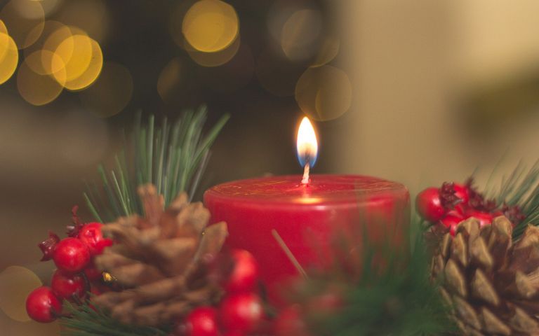 Lost Christmas -  Verloren im Weihnachtswahnsinn