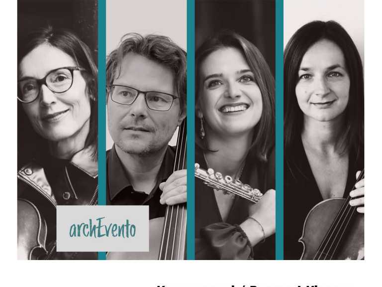 Konzert archEvento