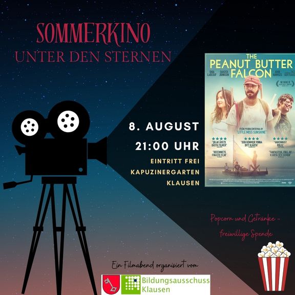 Sommerkino
