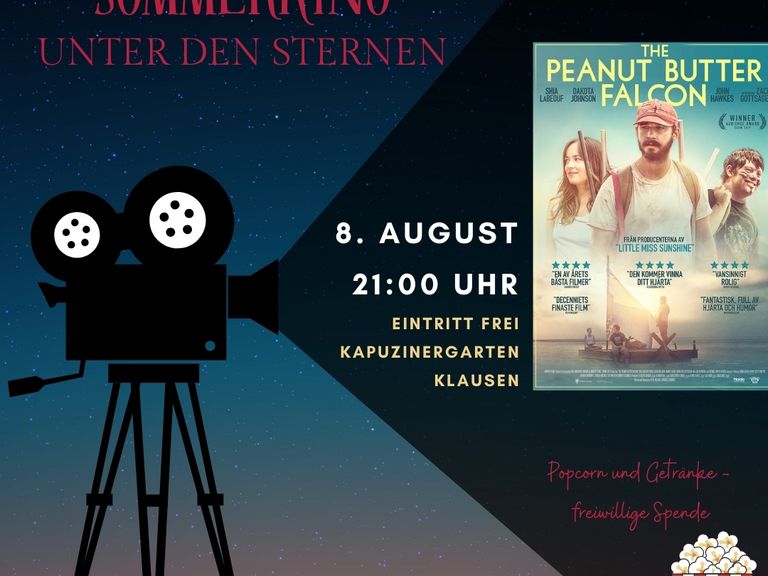 Sommerkino 