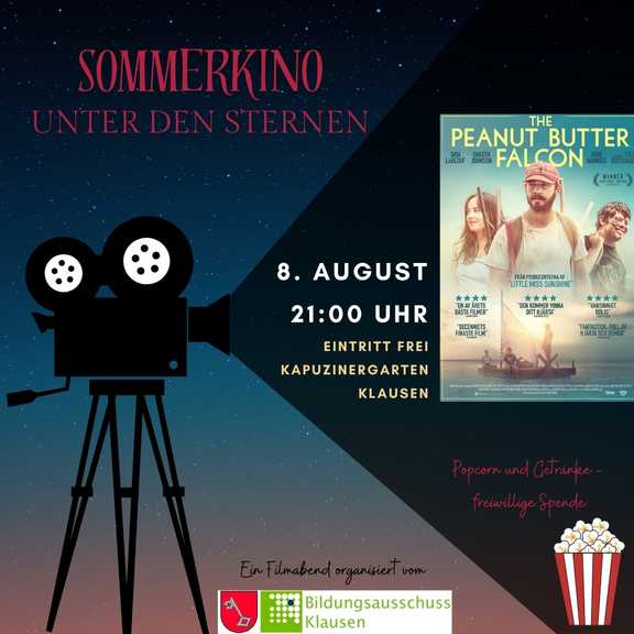 Sommerkino 