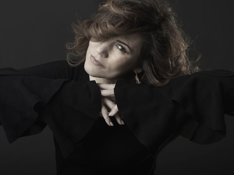 CONCERTO Chiara Luppi Trio feat. Gianluca Carollo