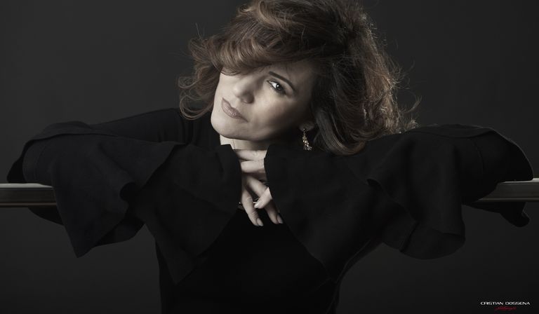 CONCERTO Chiara Luppi Trio feat. Gianluca Carollo