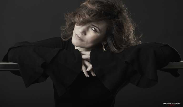 CONCERTO Chiara Luppi Trio feat. Gianluca Carollo