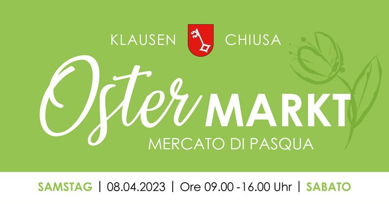 Ostermarkt 2023