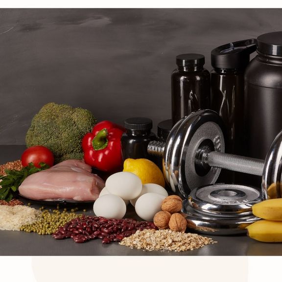 Ernährungsworkshop für Jungs