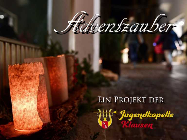 Lesung und Videos "Adventzauber"