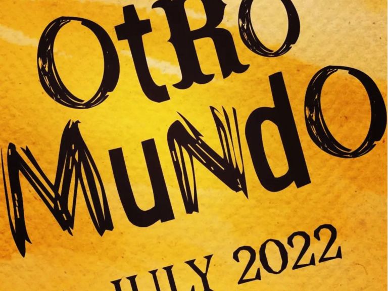 2. OtRo MuNdO Streetfestival 2022