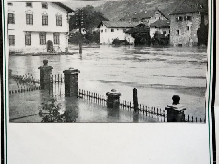 Themen Stadtführung