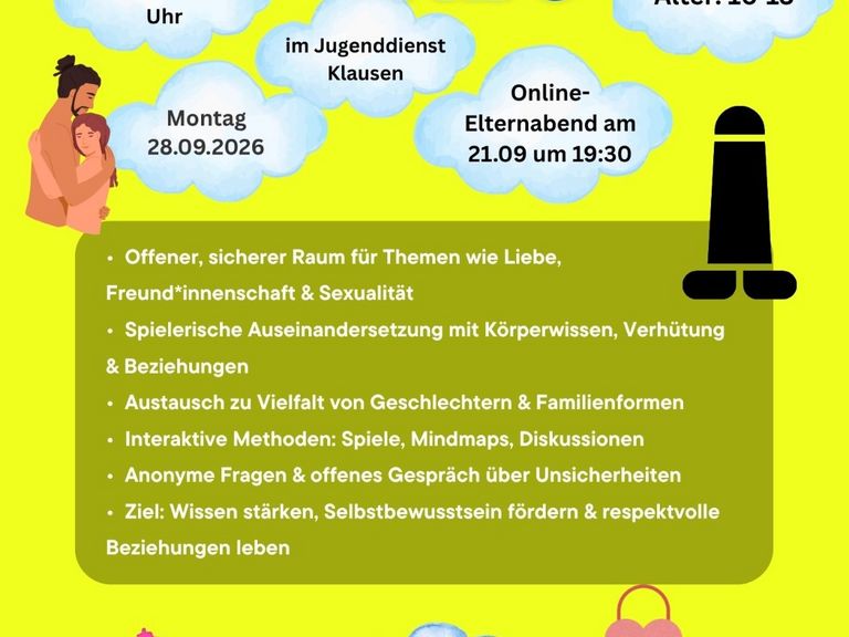 ???? GITSCHEN WORKSHOP: SEX ABC ????
