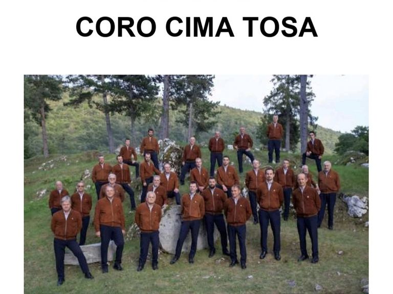 Concerto Vocale