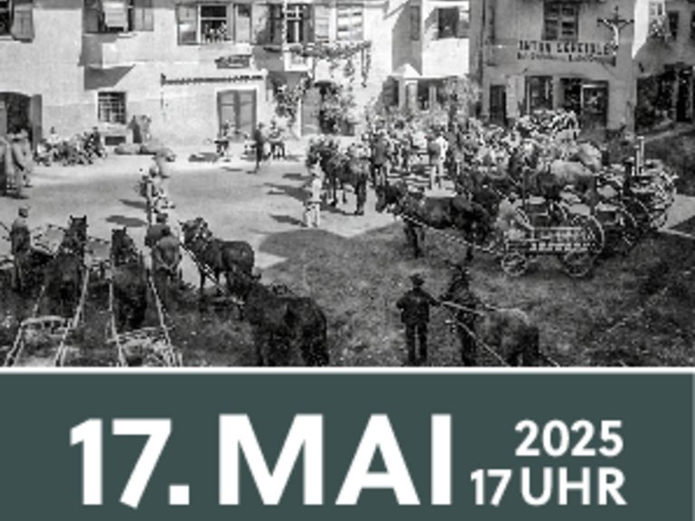 Standschützen Ausmarsch 1915 - 2025