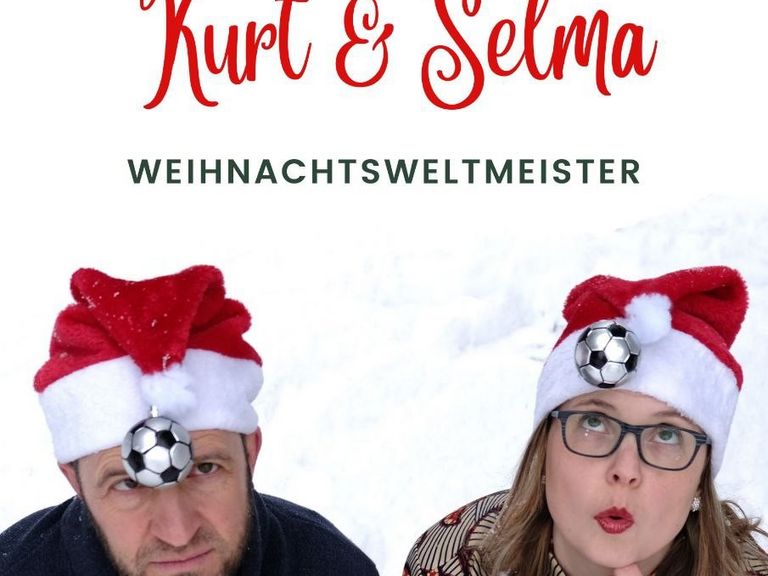 "Advent, Advent, die Sparlamp' brennt"