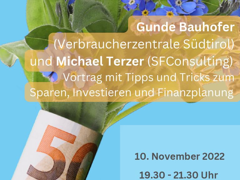 Zuviel Monat am Ende des Geldes übrig?