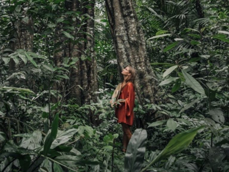 Vortrag von Barbara Plagg