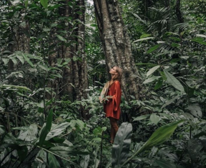 Vortrag von Barbara Plagg