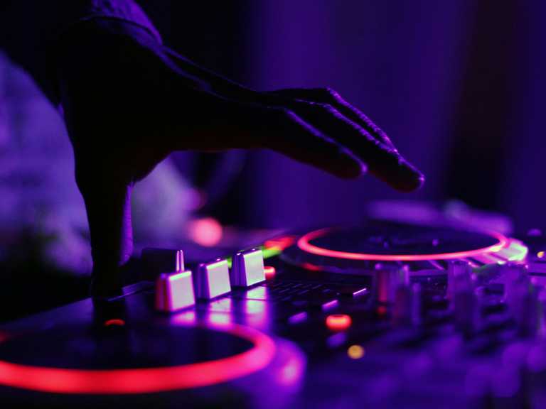 Live Musik beim Imbiss Herbert 