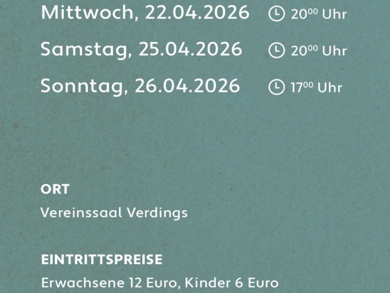 Der verkaufte Großvater 