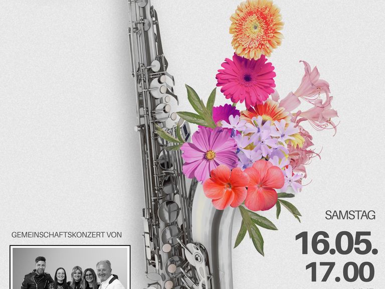 Stimmen die Verbinden - Voci che uniscono