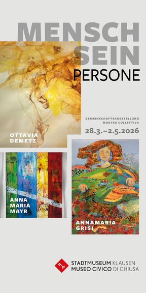 “Dal figurativo all’astratto” Visita guidata della mostra con la Prof. Marina Manfredi Sartor