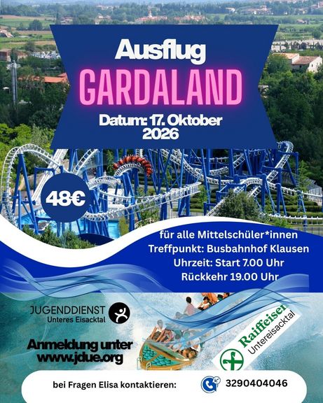 Gradaland