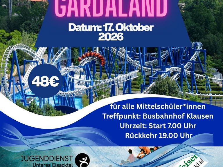 Gradaland