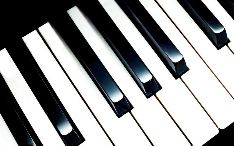 Room with a view - Songs & Stories