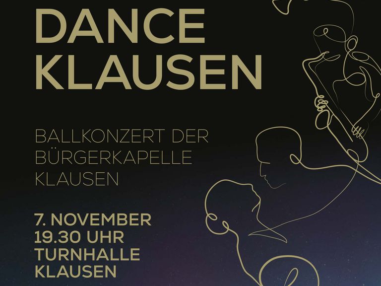 Let's Dance Klausen
