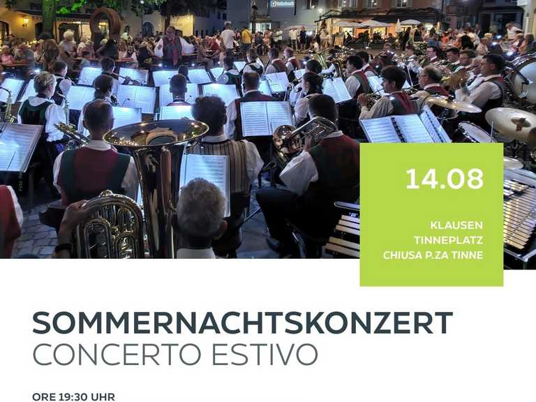 Concerto Estivo