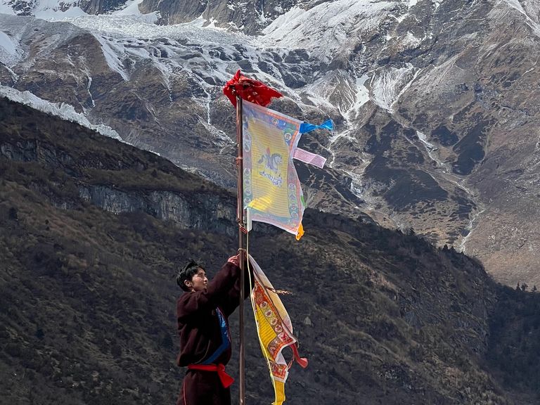 critiKa auf Reisen: Nepal, mehr als nur Berge