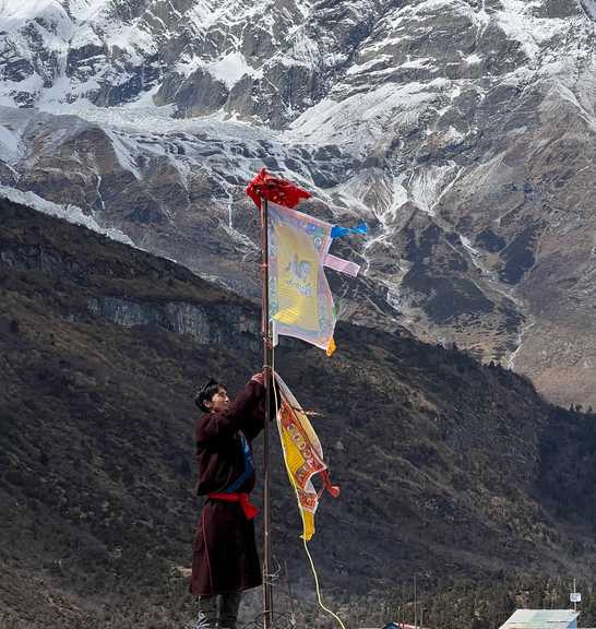 critiKa auf Reisen: Nepal, mehr als nur Berge