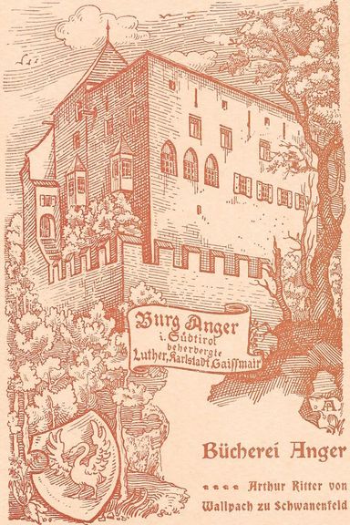 Vortrag