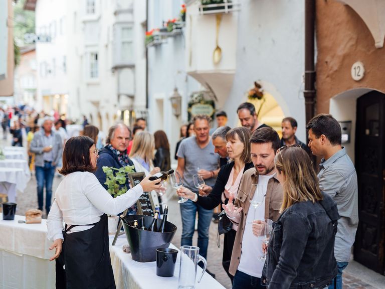 SABIONA23 - il festival del vino bianco Valle Isarco