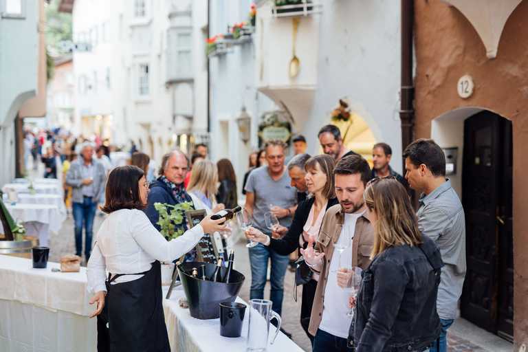 SABIONA23 - das Eisacktaler Weißweinfestival