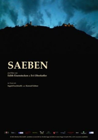 Film "SAEBEN" in der Liebfrauenkirche