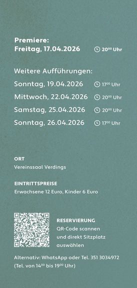 Der verkaufte Großvater 