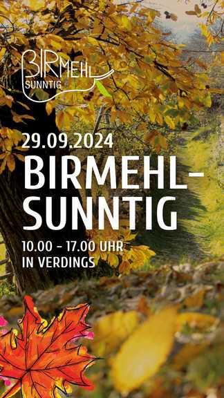 Birmehl-Sunntig (domenica di Birmehl)