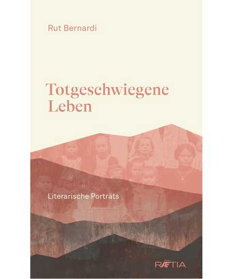 Buchvorstellung mit Rut Bernardi